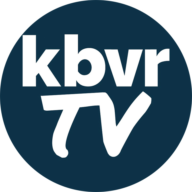 KBVR-TV logo